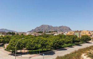 Nouvelle construction - Townhouse - Rafal