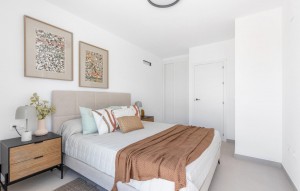 Nouvelle construction - Townhouse - Rafal