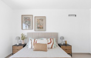 Nouvelle construction - Townhouse - Rafal