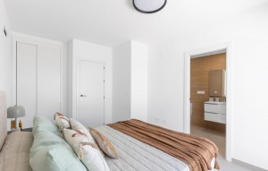 Nouvelle construction - Townhouse - Rafal