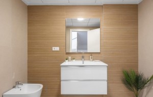 Nouvelle construction - Townhouse - Rafal