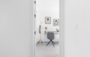 Nouvelle construction - Townhouse - Rafal