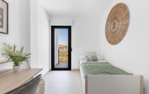 Nouvelle construction - Townhouse - Rafal