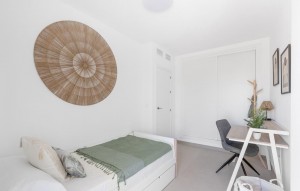 Nouvelle construction - Townhouse - Rafal