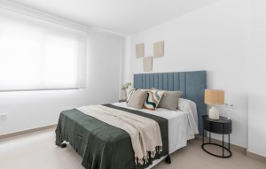 Nouvelle construction - Townhouse - Rafal