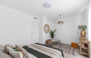 Nouvelle construction - Townhouse - Rafal