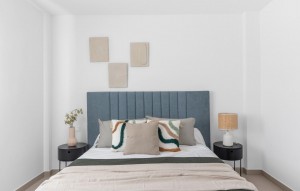 Nouvelle construction - Townhouse - Rafal