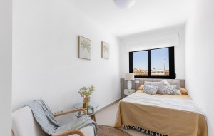 Nouvelle construction - Townhouse - Rafal