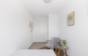 Nouvelle construction - Townhouse - Rafal