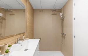 Nouvelle construction - Townhouse - Rafal