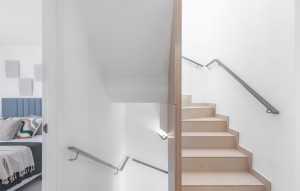 Nouvelle construction - Townhouse - Rafal