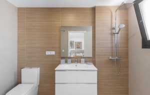 Nouvelle construction - Townhouse - Rafal