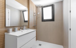 Nouvelle construction - Townhouse - Rafal