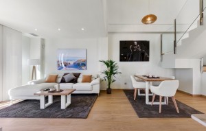 Nouvelle construction - Villa - Rojales / Ciudad Quesada - Rojales