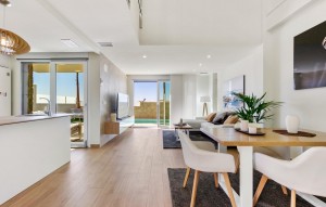 Nouvelle construction - Villa - Rojales / Ciudad Quesada - Rojales