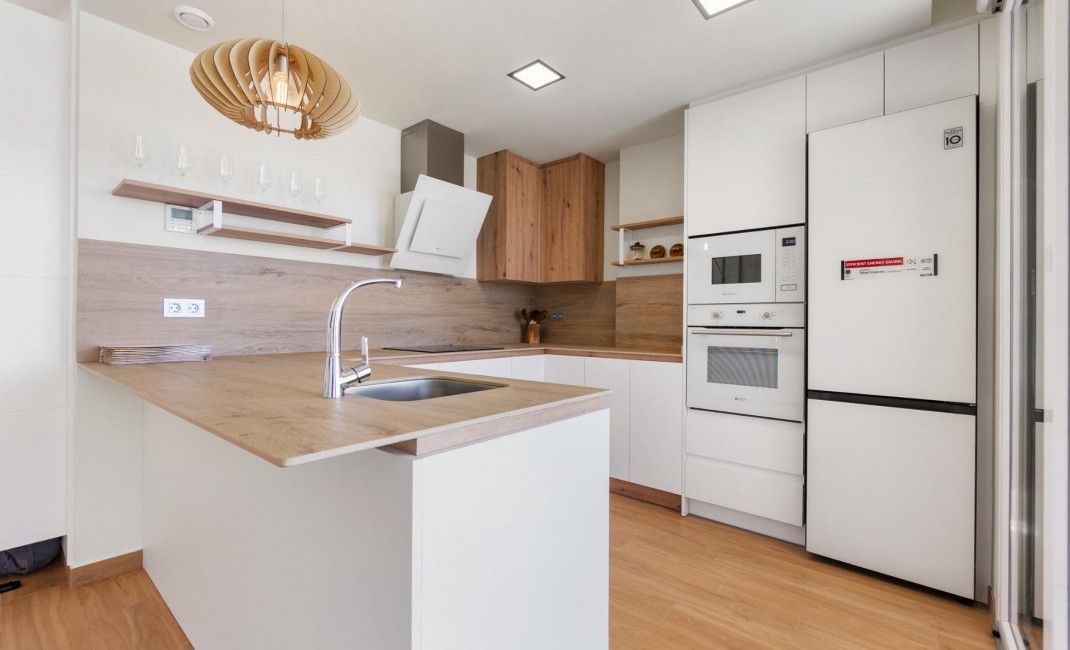 Nouvelle construction - Villa - Rojales / Ciudad Quesada - Rojales