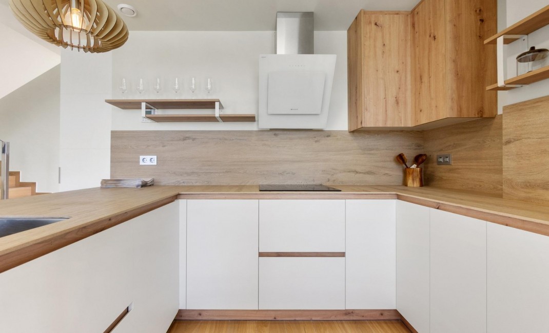 Nouvelle construction - Villa - Rojales / Ciudad Quesada - Rojales