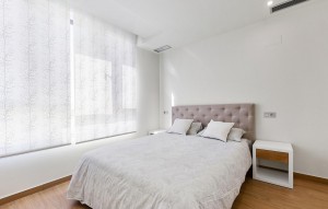 Nouvelle construction - Villa - Rojales / Ciudad Quesada - Rojales