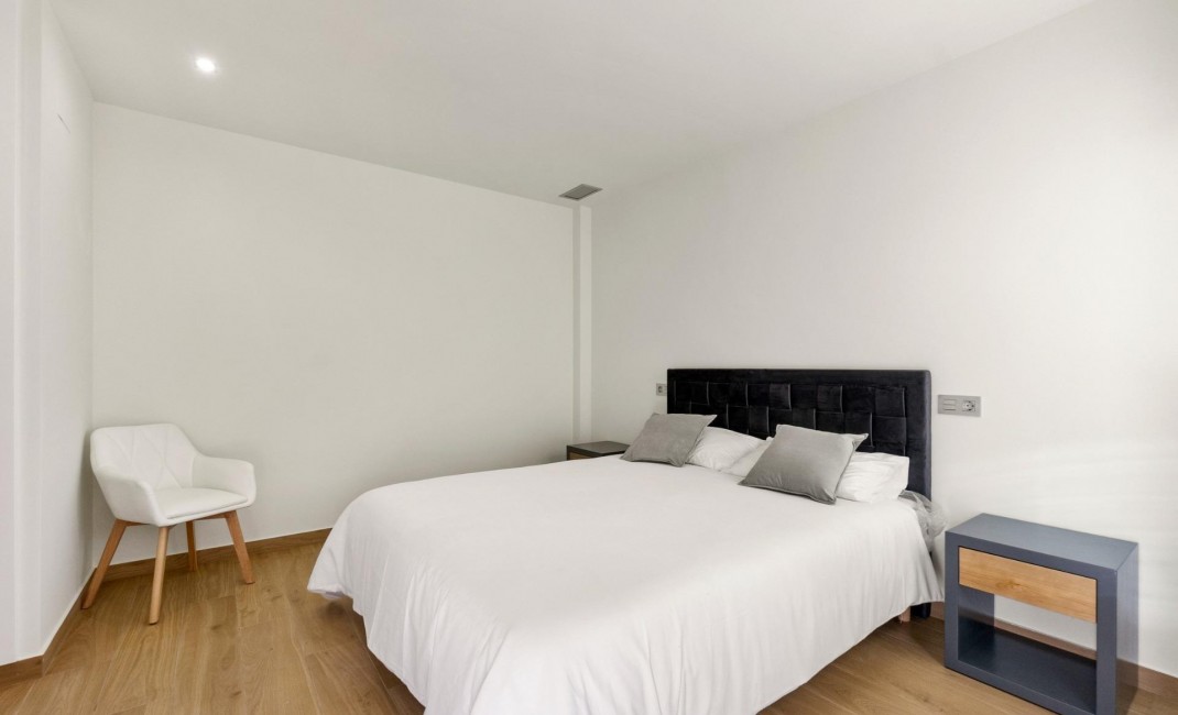 Nouvelle construction - Villa - Rojales / Ciudad Quesada - Rojales