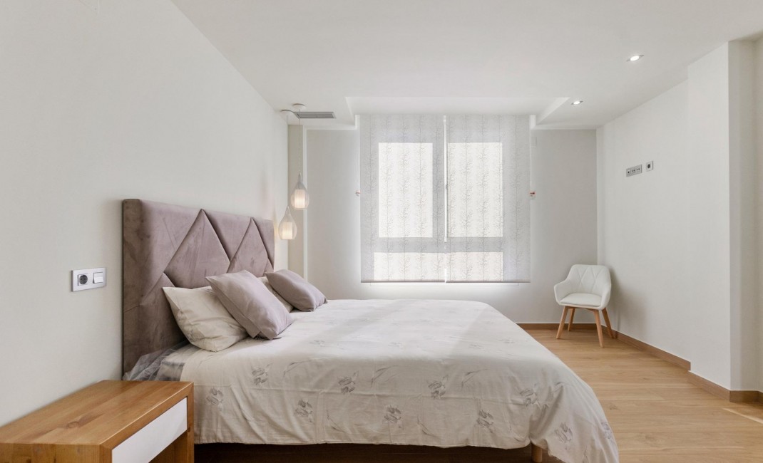 Nouvelle construction - Villa - Rojales / Ciudad Quesada - Rojales