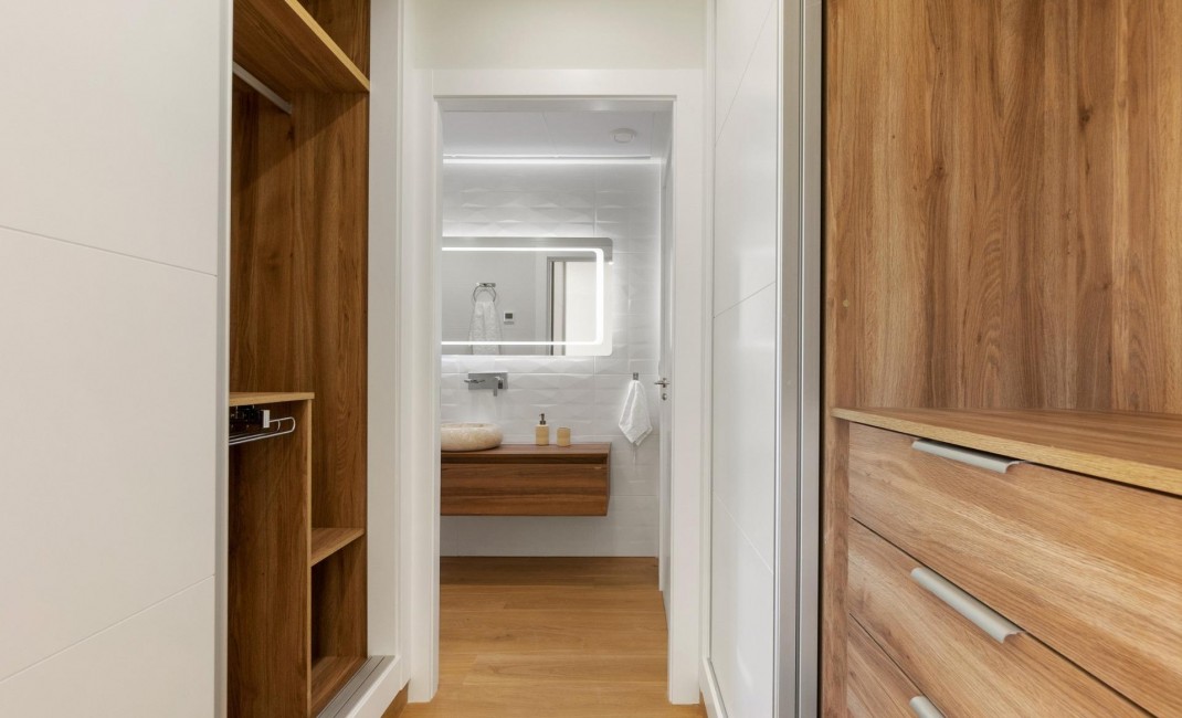 Nouvelle construction - Villa - Rojales / Ciudad Quesada - Rojales