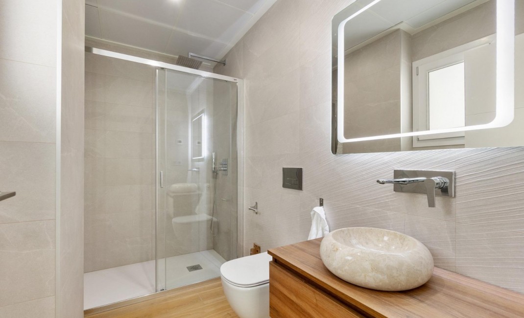 Nouvelle construction - Villa - Rojales / Ciudad Quesada - Rojales