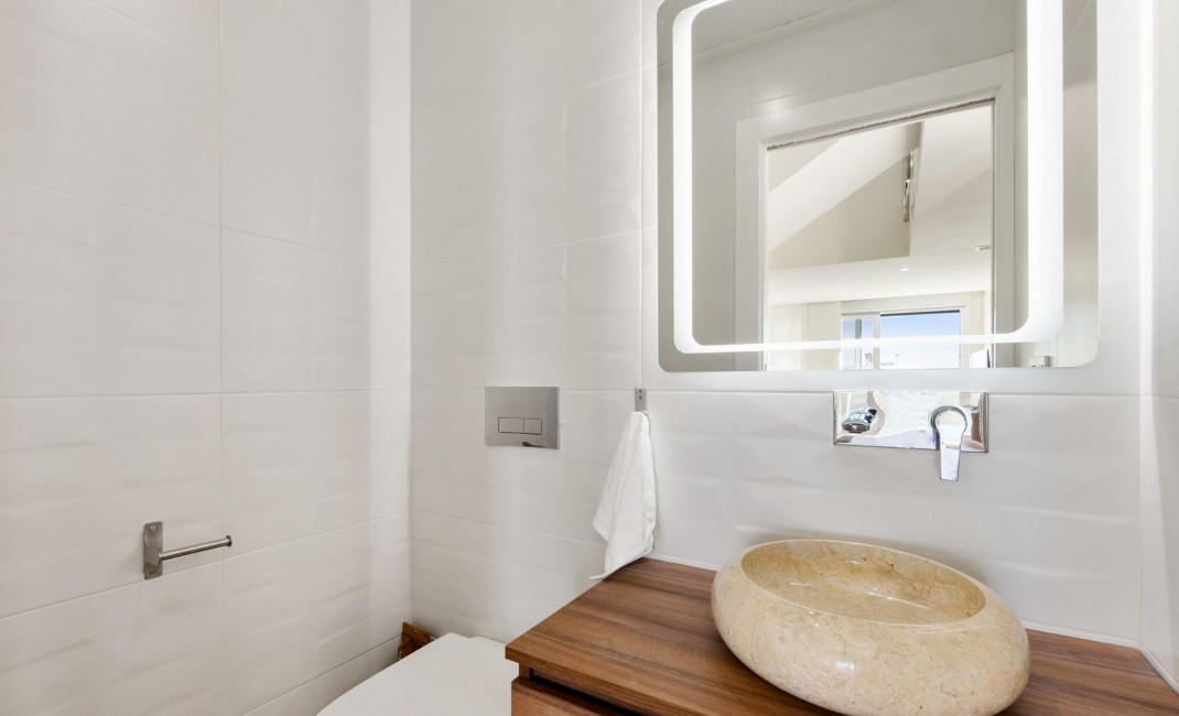 Nouvelle construction - Villa - Rojales / Ciudad Quesada - Rojales