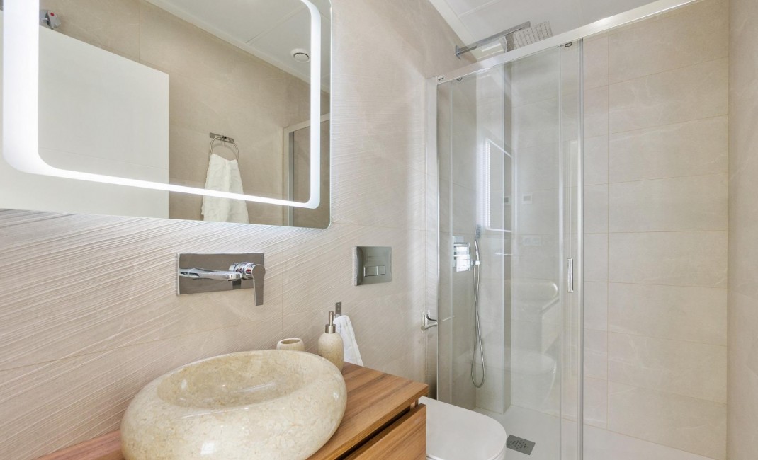 Nouvelle construction - Villa - Rojales / Ciudad Quesada - Rojales