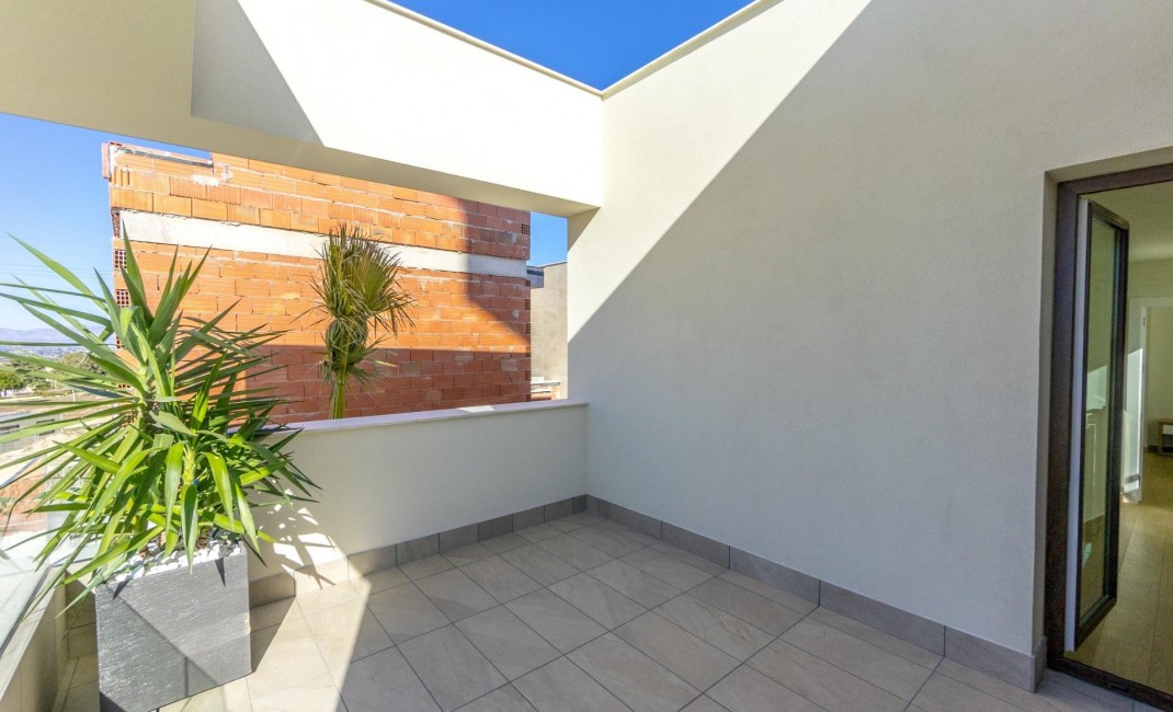 Nouvelle construction - Villa - Rojales / Ciudad Quesada - Rojales