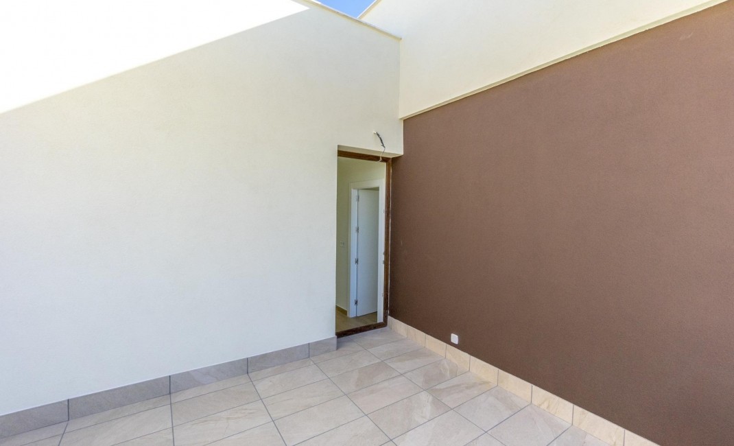 Nouvelle construction - Villa - Rojales / Ciudad Quesada - Rojales