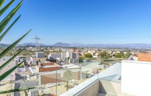 Nouvelle construction - Villa - Rojales / Ciudad Quesada - Rojales