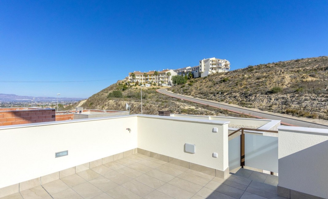 Nouvelle construction - Villa - Rojales / Ciudad Quesada - Rojales