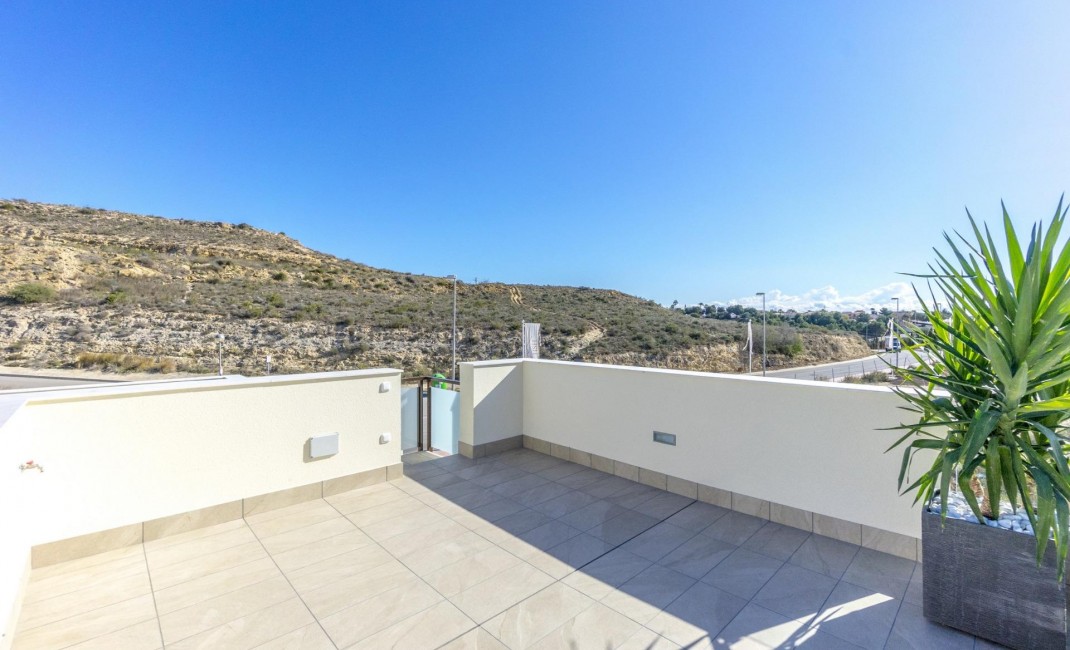 Nouvelle construction - Villa - Rojales / Ciudad Quesada - Rojales