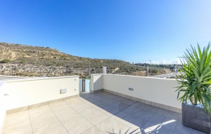 Nouvelle construction - Villa - Rojales / Ciudad Quesada - Rojales