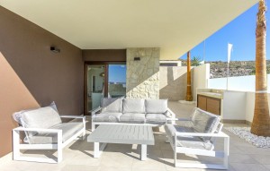 Nouvelle construction - Villa - Rojales / Ciudad Quesada - Rojales