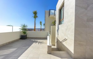 Nouvelle construction - Villa - Rojales / Ciudad Quesada - Rojales