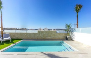 Nouvelle construction - Villa - Rojales / Ciudad Quesada - Rojales