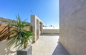 Nouvelle construction - Villa - Rojales / Ciudad Quesada - Rojales