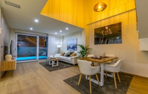 Nouvelle construction - Villa - Rojales / Ciudad Quesada - Rojales