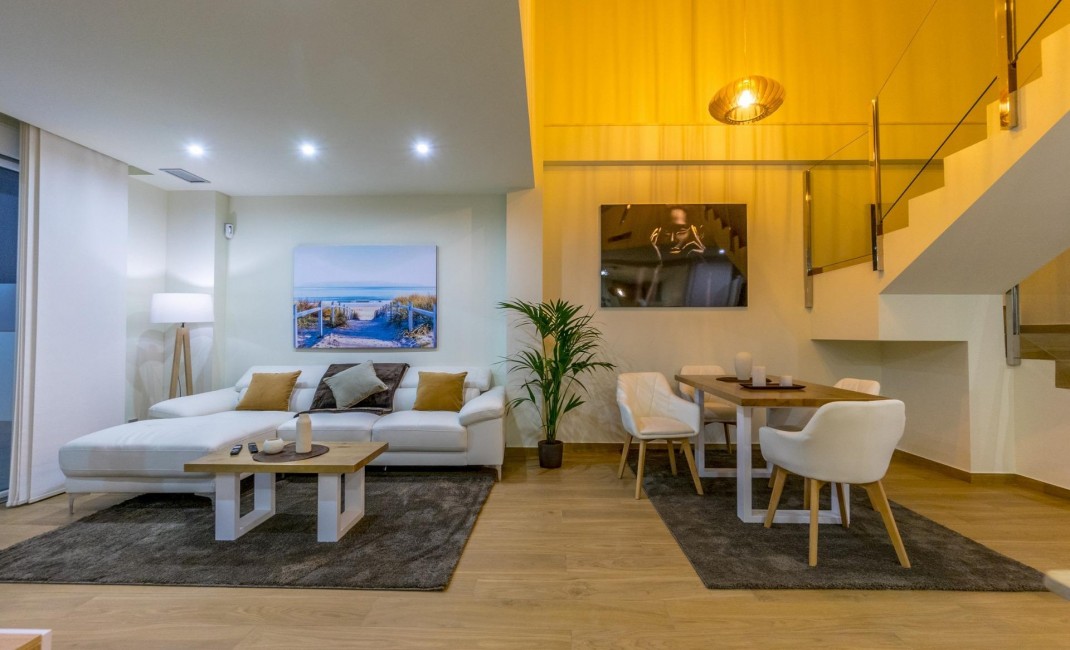 Nouvelle construction - Villa - Rojales / Ciudad Quesada - Rojales