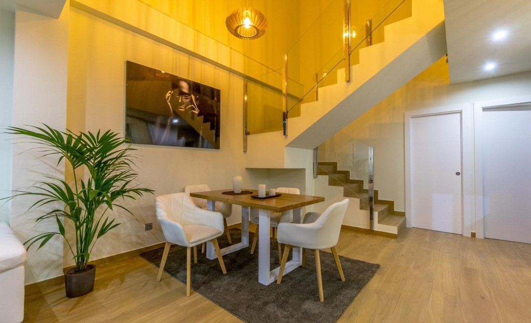 Nouvelle construction - Villa - Rojales / Ciudad Quesada - Rojales