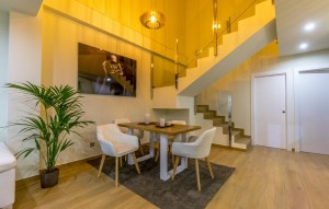 Nouvelle construction - Villa - Rojales / Ciudad Quesada - Rojales