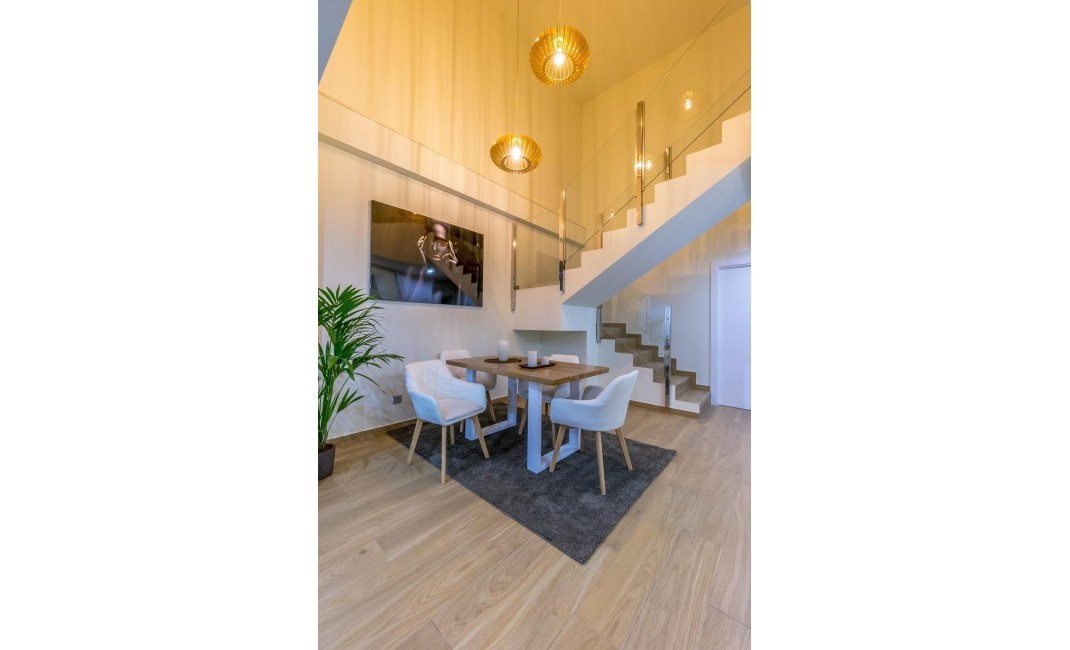 Nouvelle construction - Villa - Rojales / Ciudad Quesada - Rojales