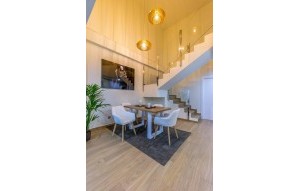 Nouvelle construction - Villa - Rojales / Ciudad Quesada - Rojales