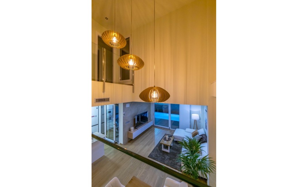 Nouvelle construction - Villa - Rojales / Ciudad Quesada - Rojales