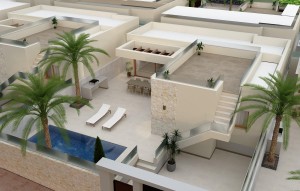 Nouvelle construction - Villa - Ciudad quesada