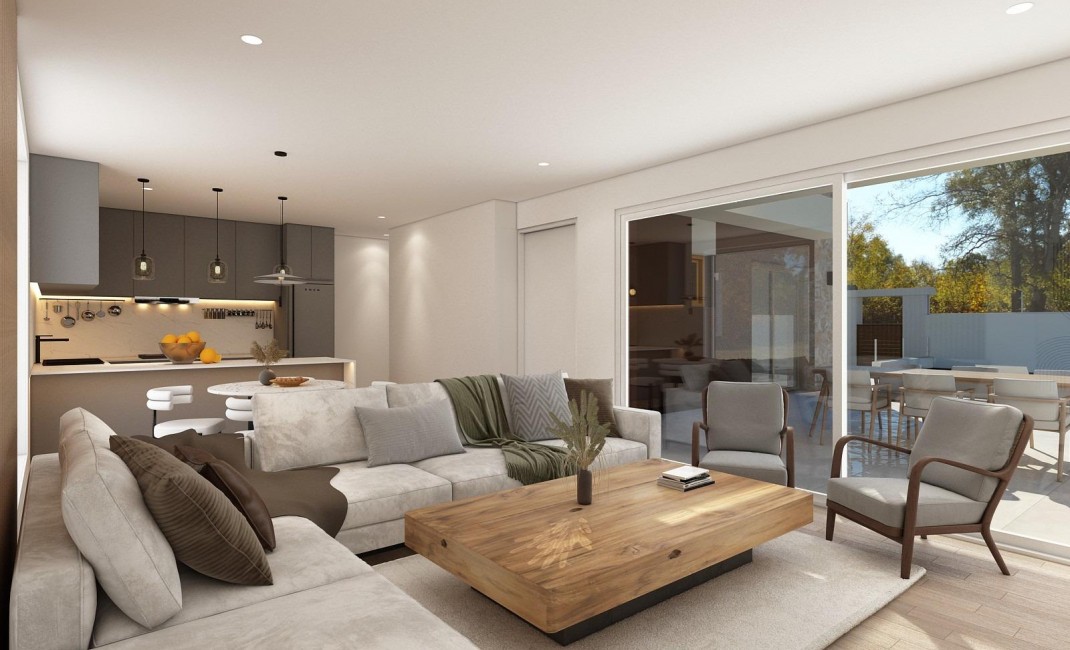 Nouvelle construction - Villa - Ciudad quesada