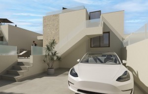 Nouvelle construction - Villa - Ciudad quesada