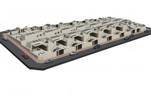 Nouvelle construction - Villa - Ciudad quesada