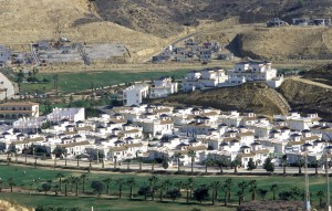 Nouvelle construction - Villa - Ciudad quesada